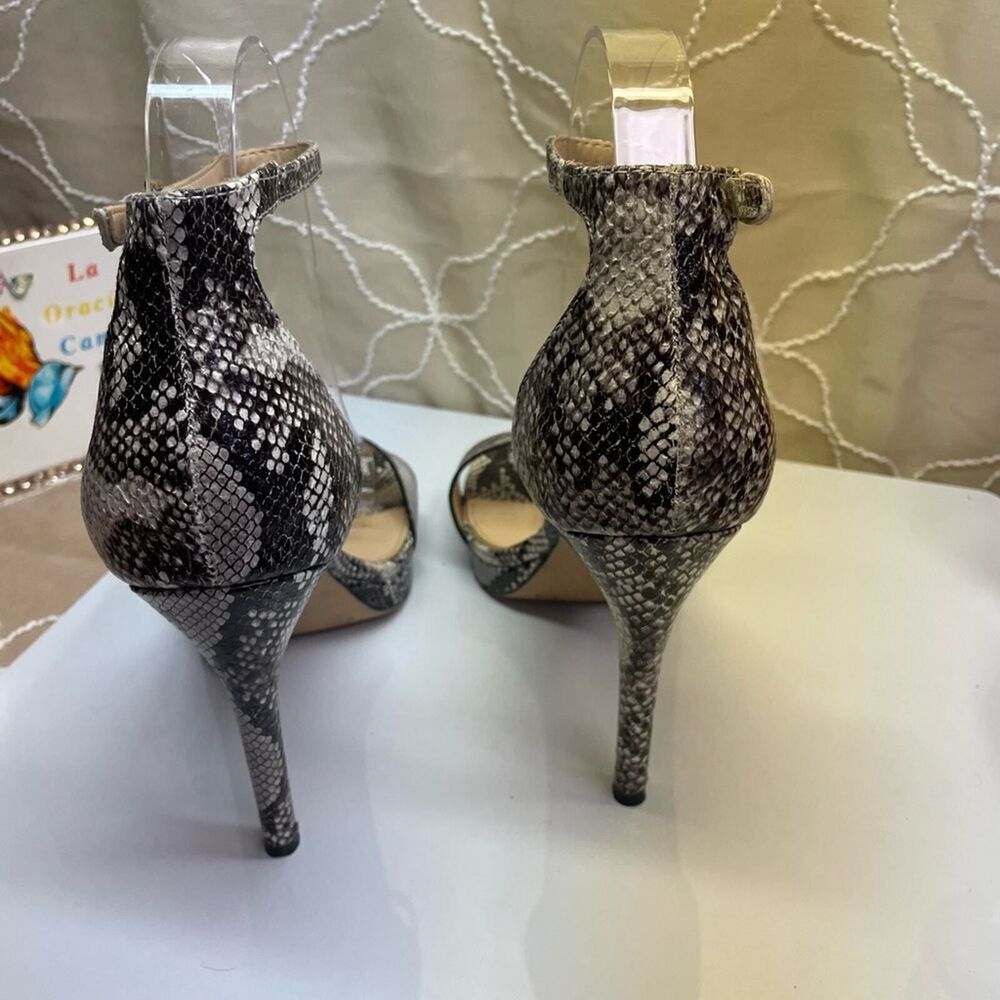 michael kors balto pumps size 9 - Picture 4 of 12